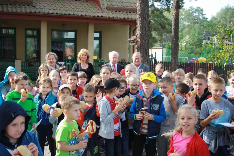 "Sprzątanie Świata 2014"